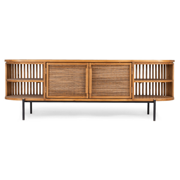 Coco sideboard with 2 doors...