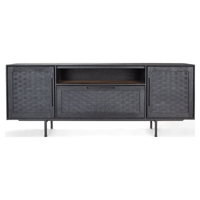 Karma sideboard with 2 doors and 1 drawer and 1 shelf
