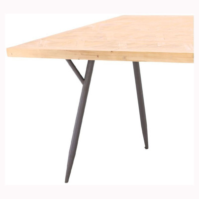 Tonnoy dining table