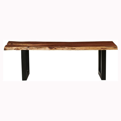 Tronc Acacia Dining Table