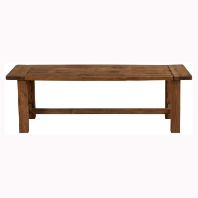 Berry dining table