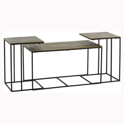 Set of 3 Level coffee tables