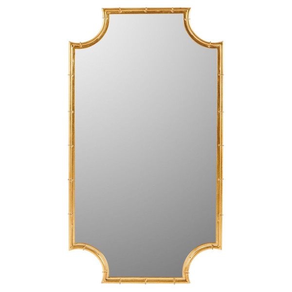 Blason mirror