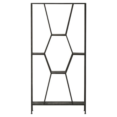 Anita Hexagon shelf