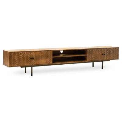 Lungo TV stand