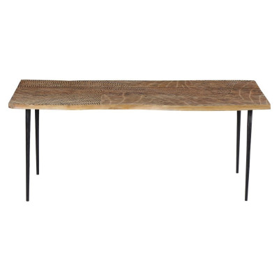 Chilai dining table