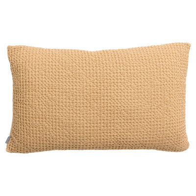 Maia stonewashed cushion