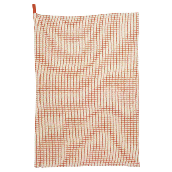 Mumba Honeycomb Tea Towel