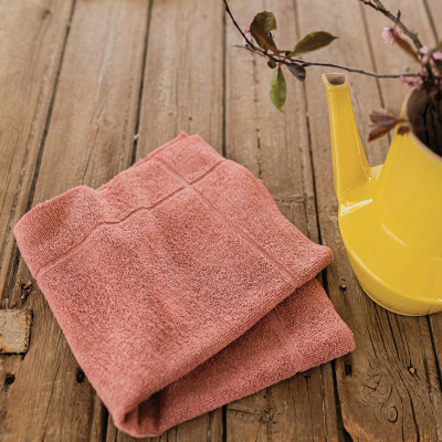 Loess hand towels