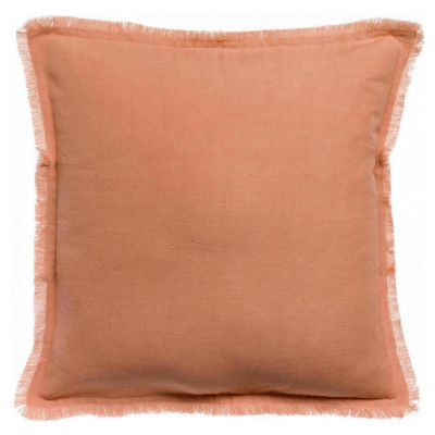 Laly plain cushion
