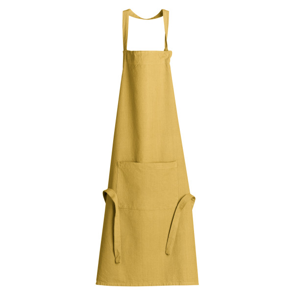Ada recycled kitchen apron