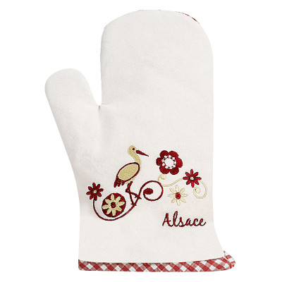 Harz oven glove