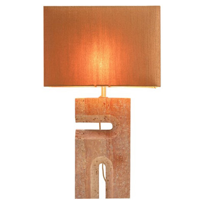 Reso Two table lamp