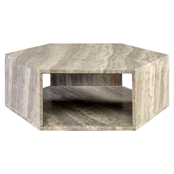 Hexx coffee table