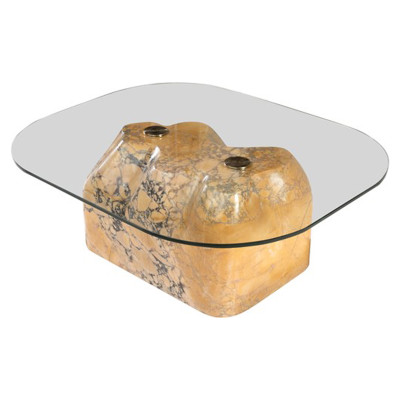Aldabra coffee table