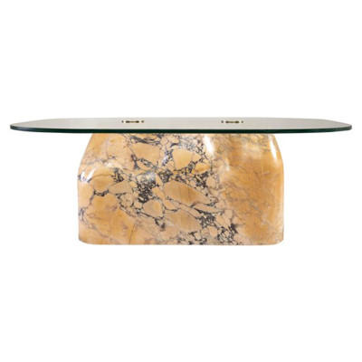 Aldabra coffee table