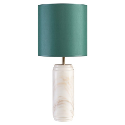 Cooper table lamp