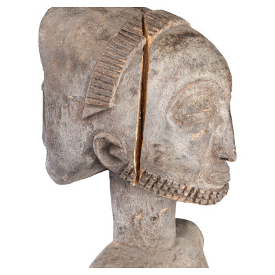 Hemba Ancestor AAA151 sculpture
