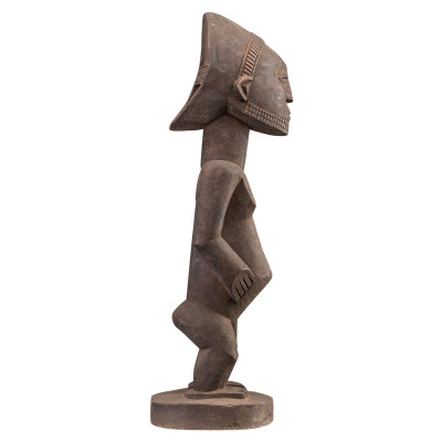 Hemba Ancestor AAA833 sculpture