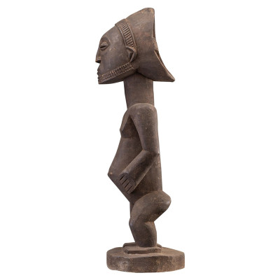 Hemba Ancestor AAA833 sculpture