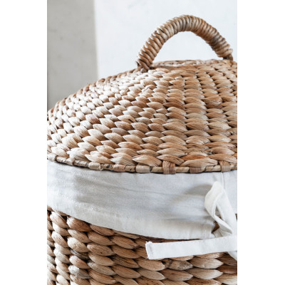 Laundry basket Tahiti
