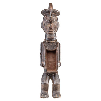 Hemba Ancestor AAA862 sculpture
