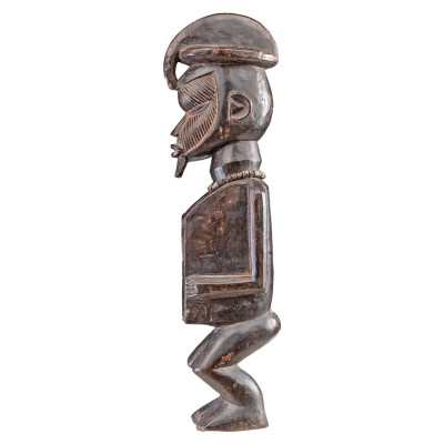 Hemba Ancestor AAA862 sculpture