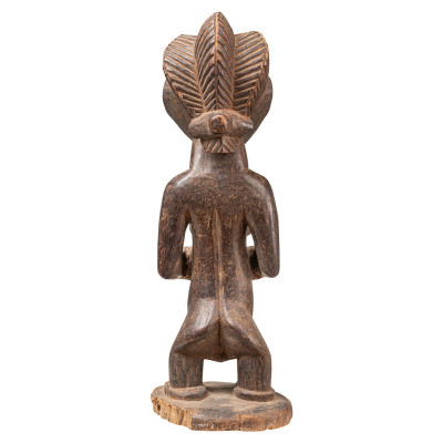Hemba Ancestor AAA1133 sculpture