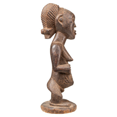 Hemba Ancestor AAA1133 sculpture