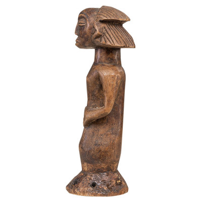 Hemba Ancestor AAA1336 sculpture