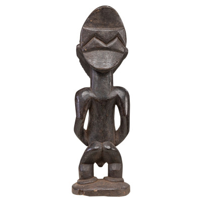 Hemba Ancestor AAA885 sculpture