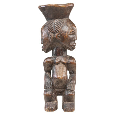 Hemba Ancestor AAA1105 sculpture