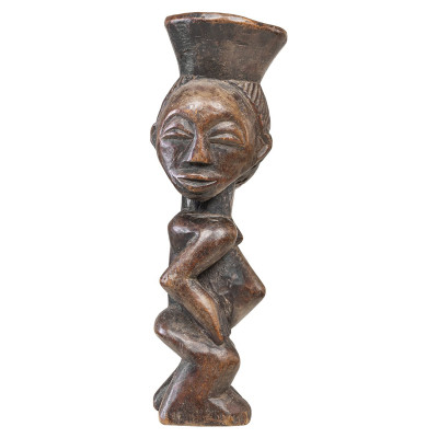 Hemba Ancestor AAA1105 sculpture