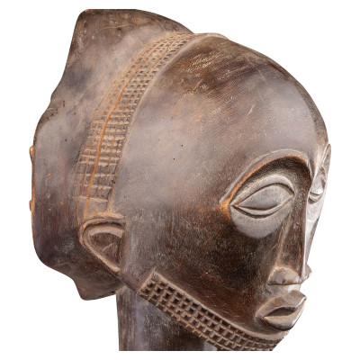 Hemba Ancestor AAA836 sculpture