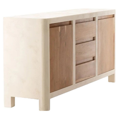 Comino sideboard 2 doors and 3 drawers