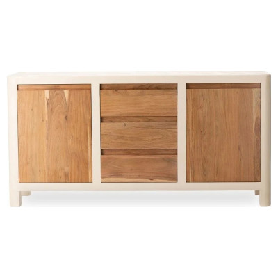 Comino sideboard 2 doors and 3 drawers
