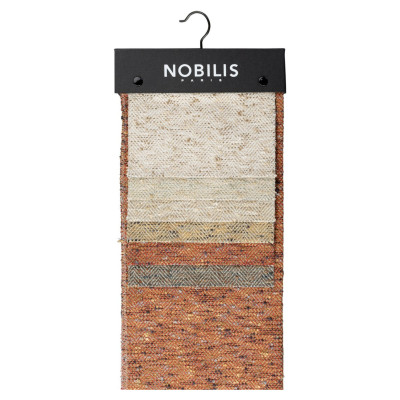 Nobilis Magnus fabric samples