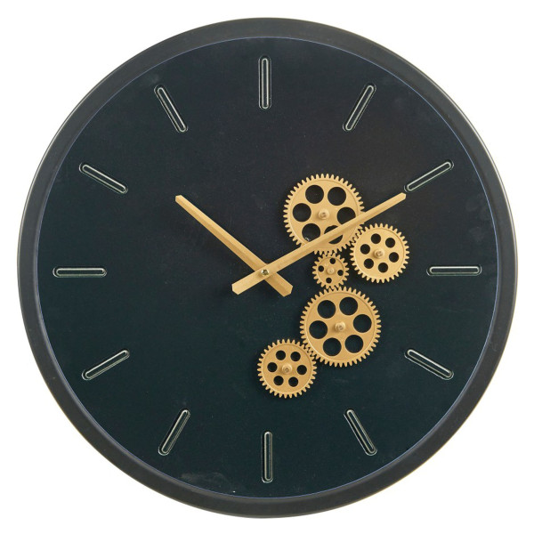 Contemporary clock
