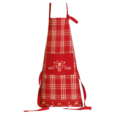 Beck cooking apron