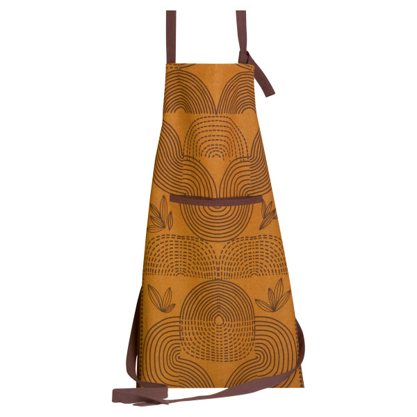 Etna recycled cooking apron