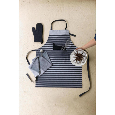 Tilio recycled cooking apron