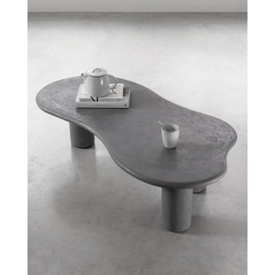 Scala Curva coffee table