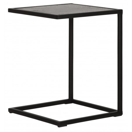 Mont Blanc Side Table