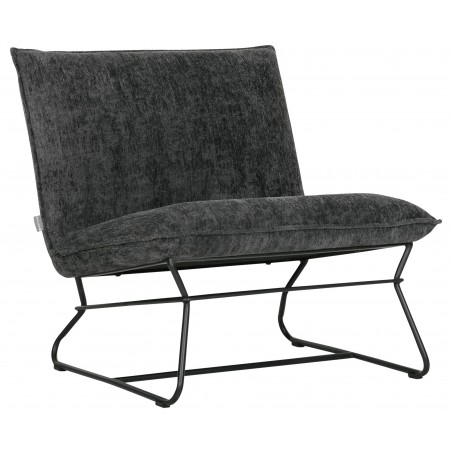 Lounge chair Trapezium