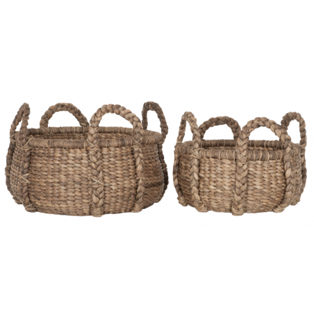 Set of 2 Colony Baskets