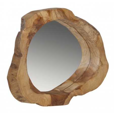 Set of 4 Good Looking Mirrors