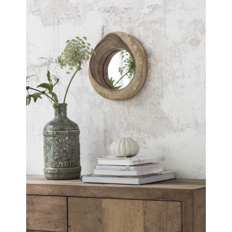 Set of 4 Good Looking Mirrors