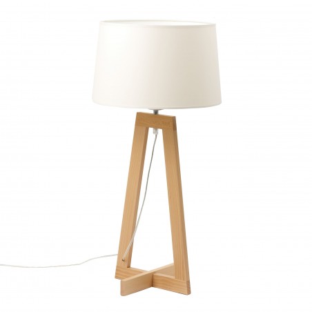 Sacha Table Lamp