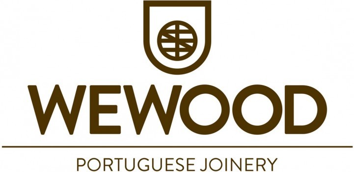 Wewood logo
