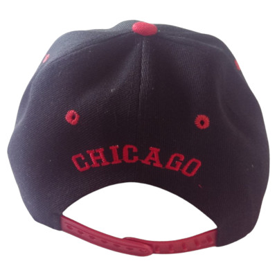 Cappellino Chicago